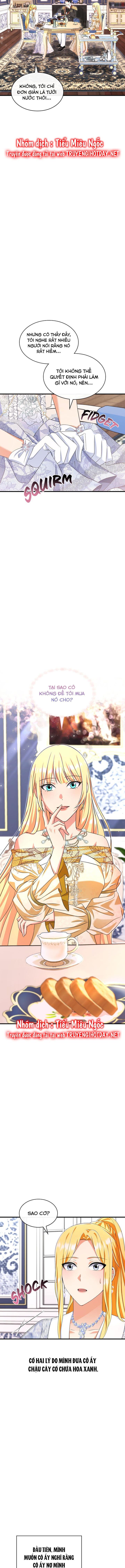 công lý của một ác nữ chapter 102 5