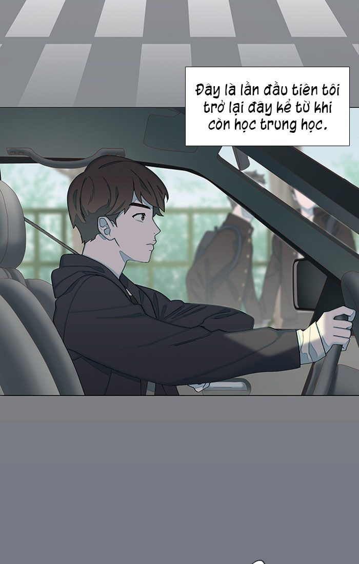 sự cứu rỗi chapter 1 17