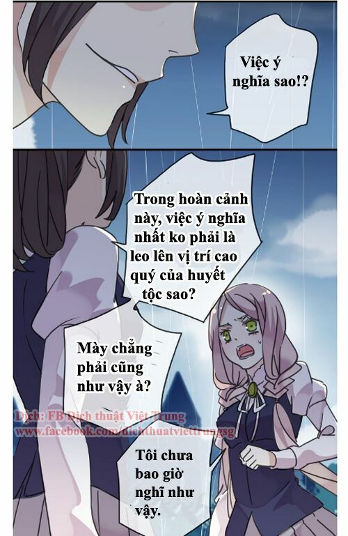 vết cắn ngọt ngào phần 1 chapter 23 28