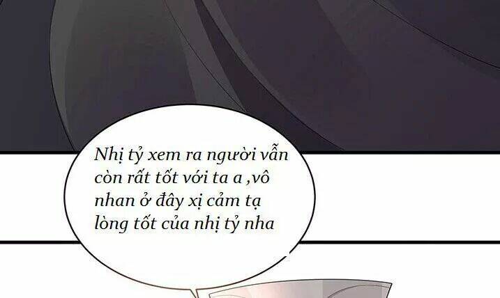 độc phi thần y quá kiêu ngạo chapter 67 22