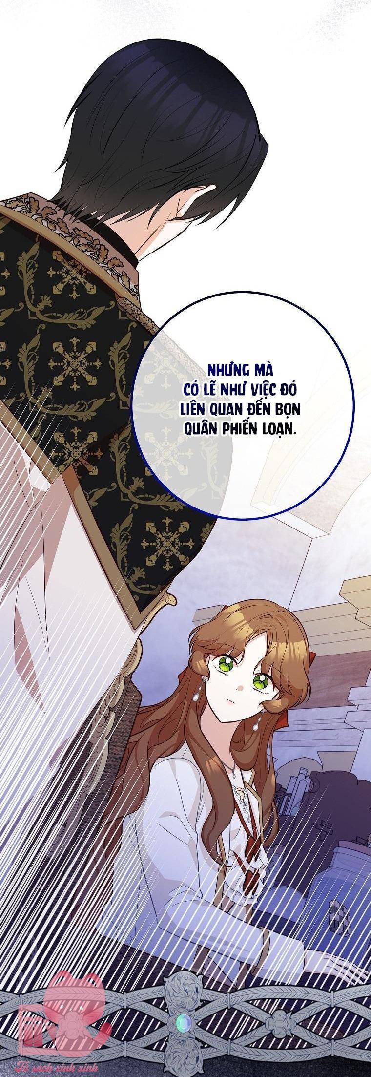 bác sĩ hoàn thành trách nhiệm rồi chapter 50 83