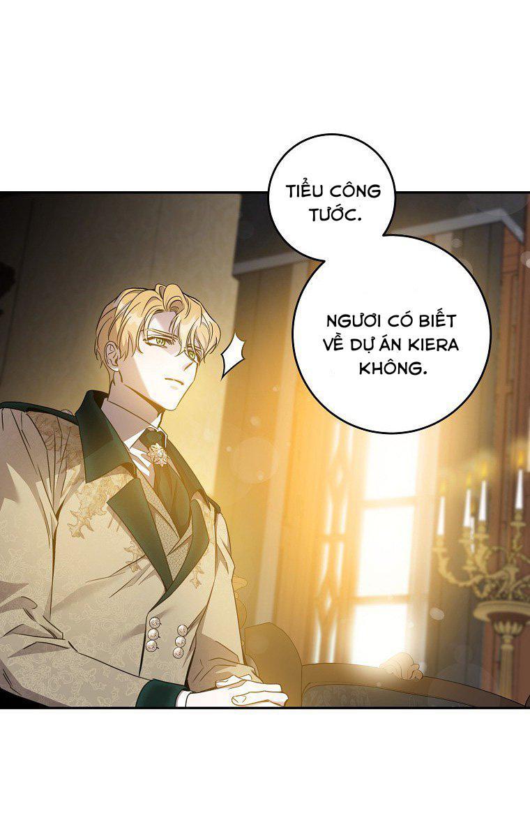 thuần hóa bạo chúa rồi bỏ trốn chapter 72 64