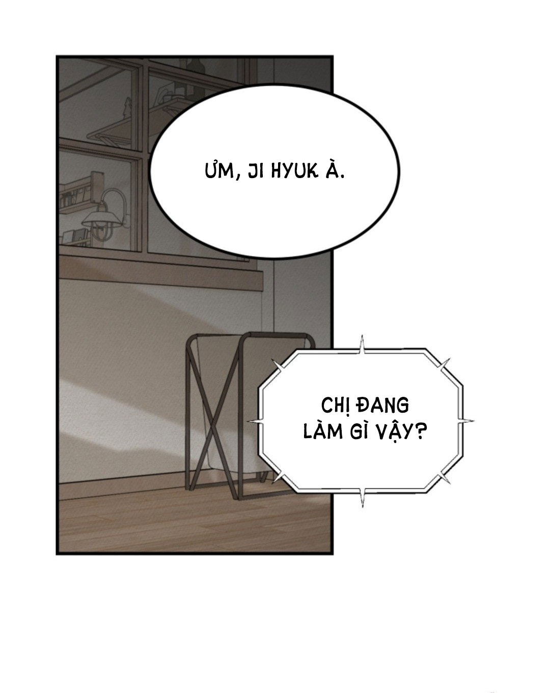 những người đàn ông đã lên giường tôi chapter 21 33