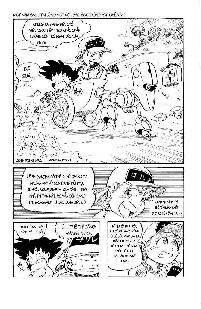 dragon fall chapter 3.2 14