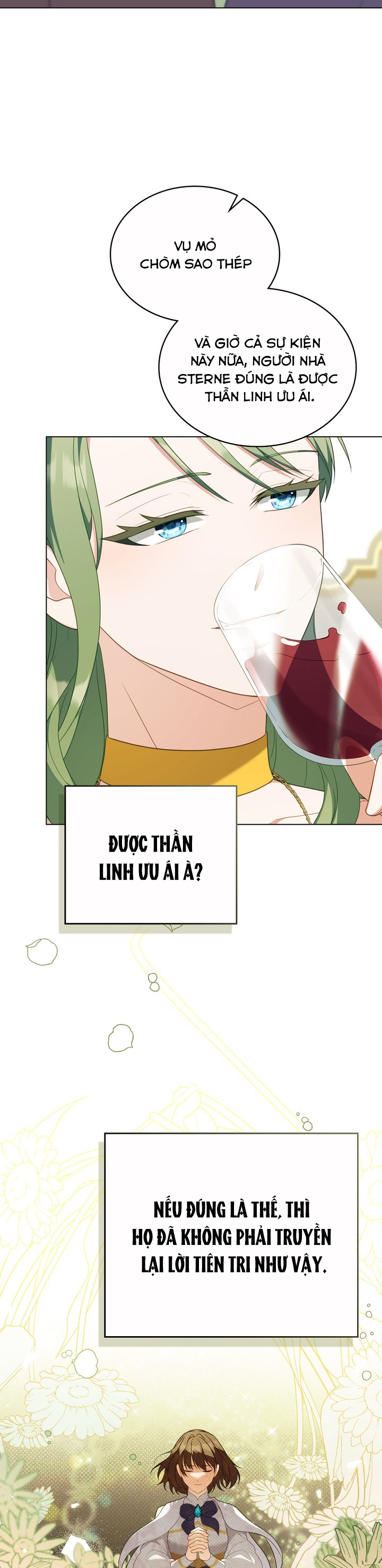 sự xuất hiện của các nhân vật phản diện chapter 68 14