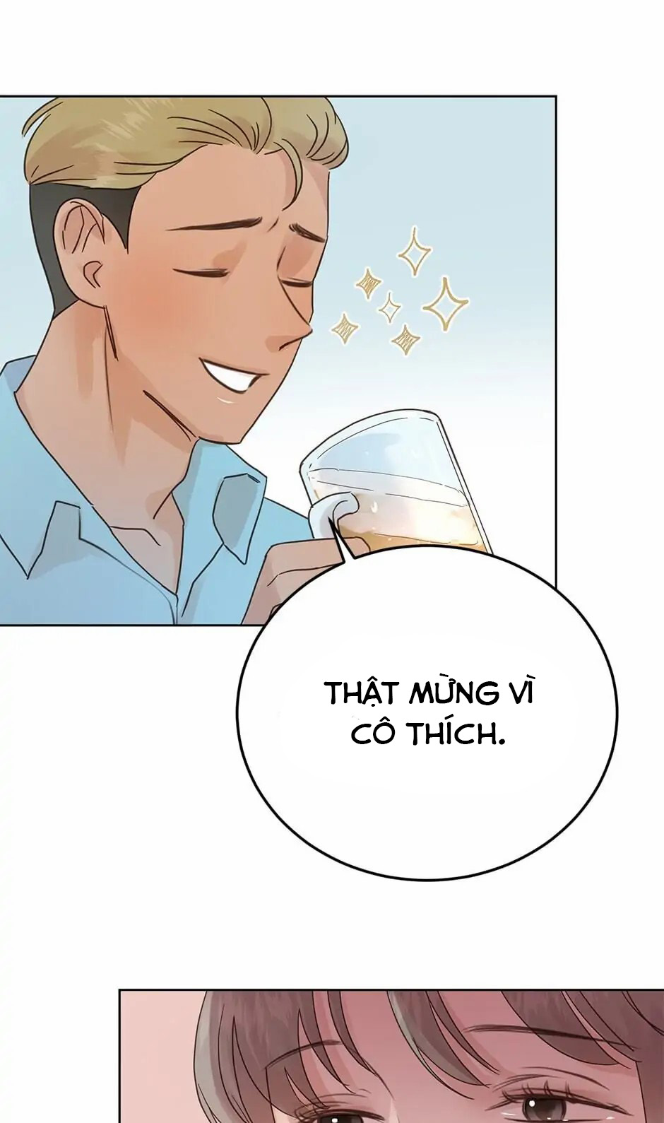 sự trả thù ngọt ngào của vợ tôi chapter 47 14