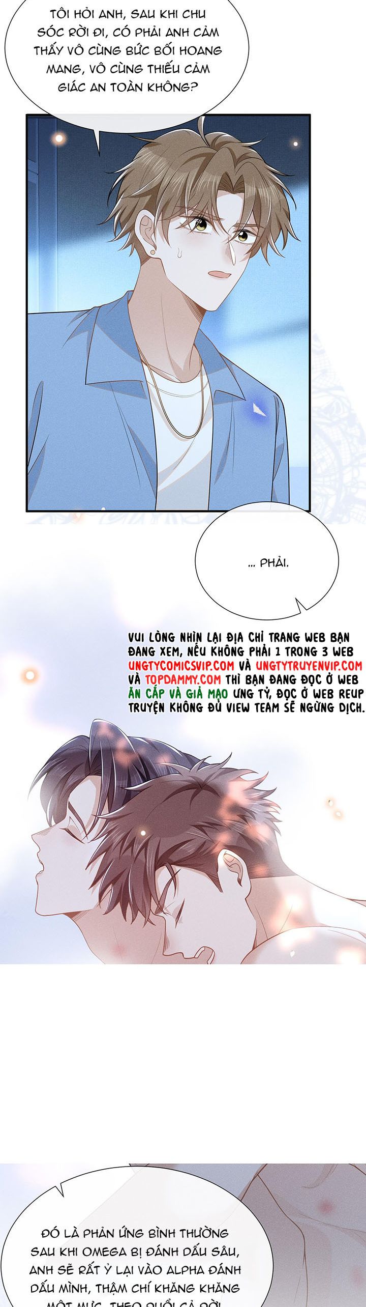 lai sinh bất kiến chapter 105 9