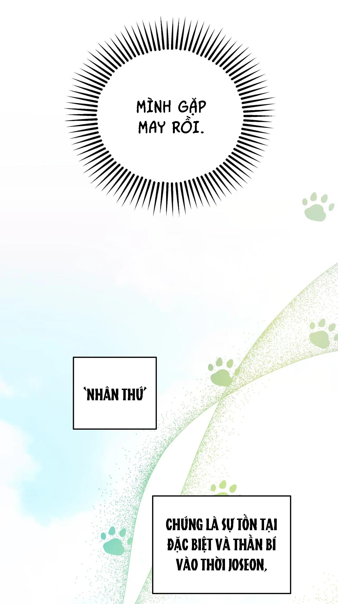 bl cổ trang - âu cổ ngắn nhà kim chapter 11.2 40