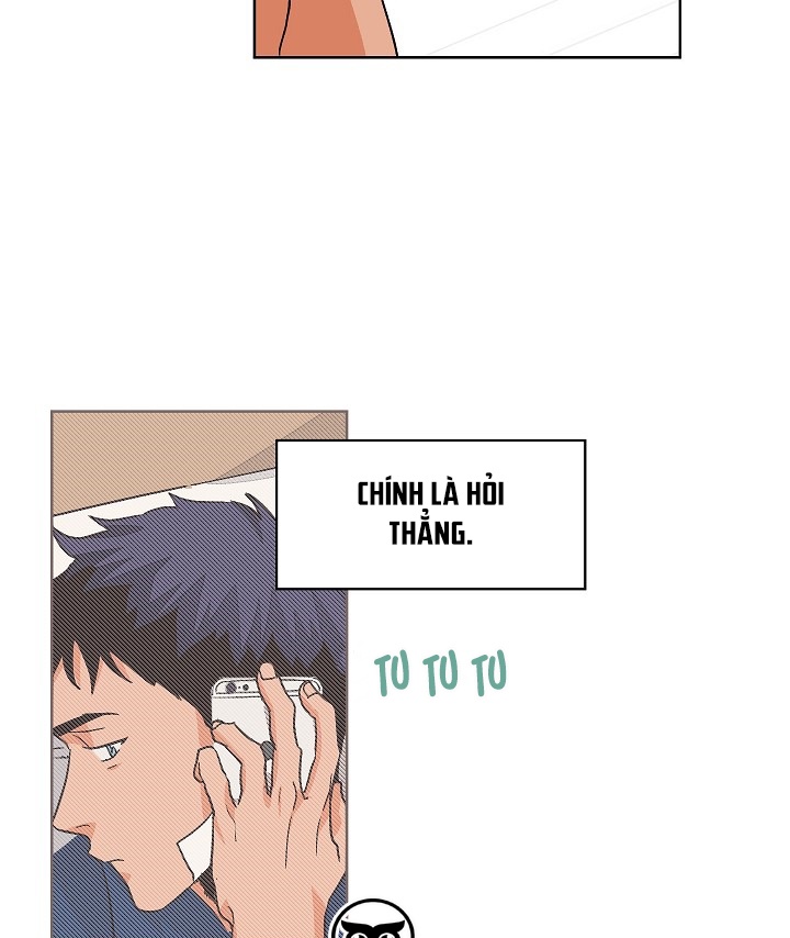 yêu em đi, bác sĩ! chapter 34 19