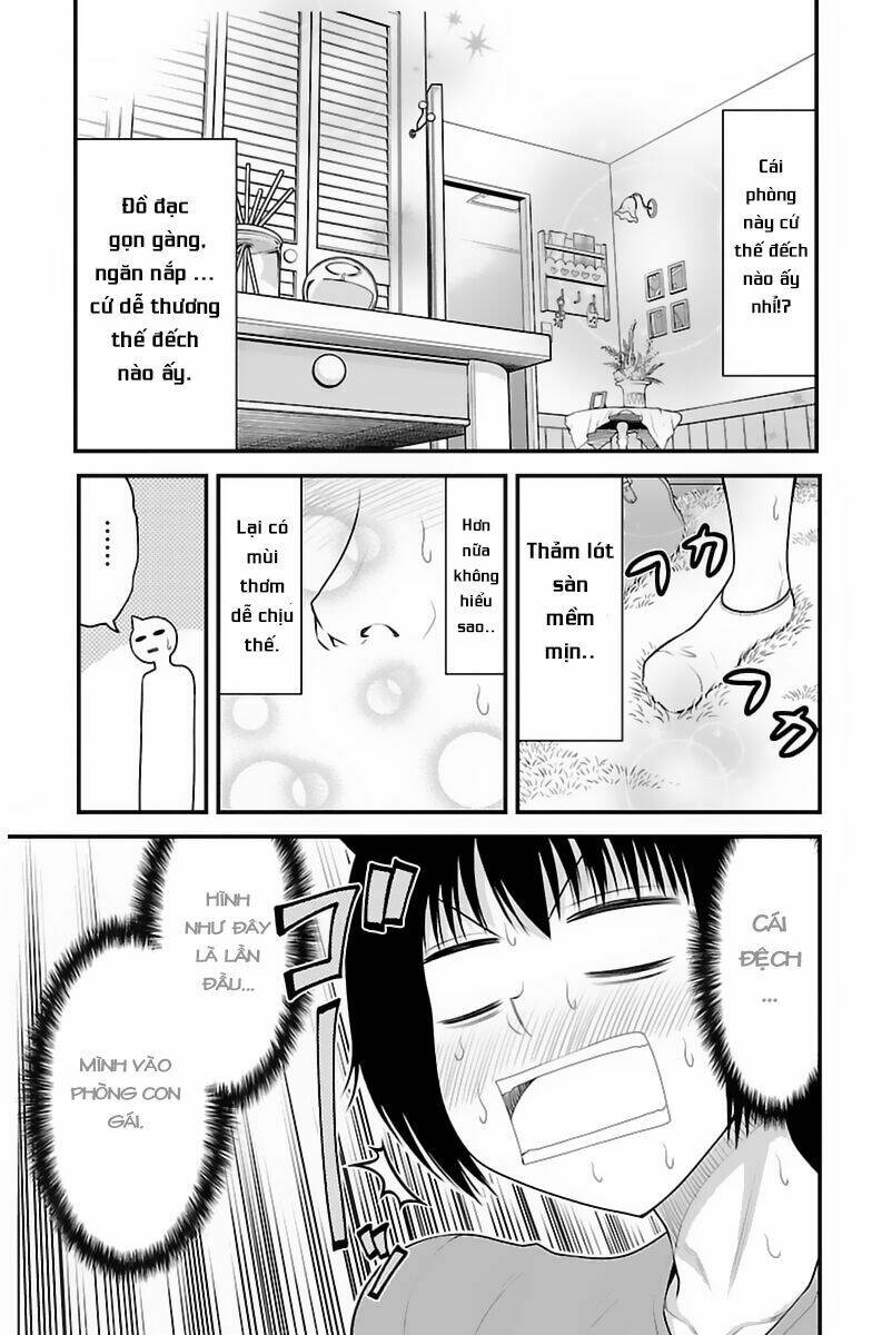 tsujiura-san to chupacabra chapter 32 6