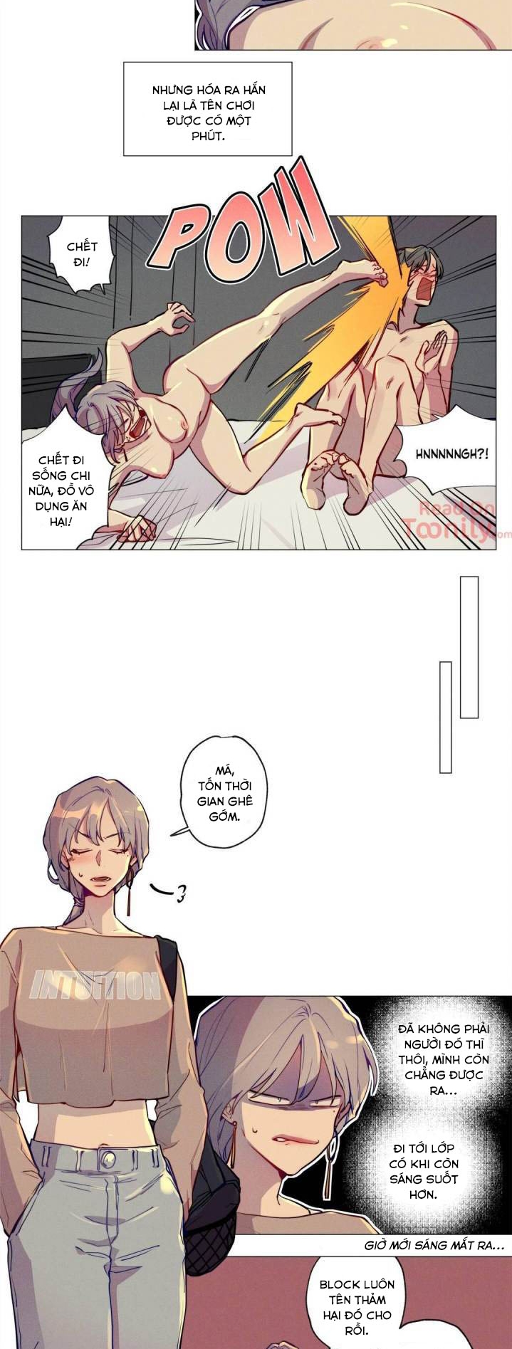 mảnh ghép o bị khuyết chapter 82 14