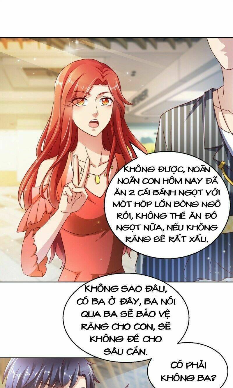 vú em là cổ tiên chapter 126 5