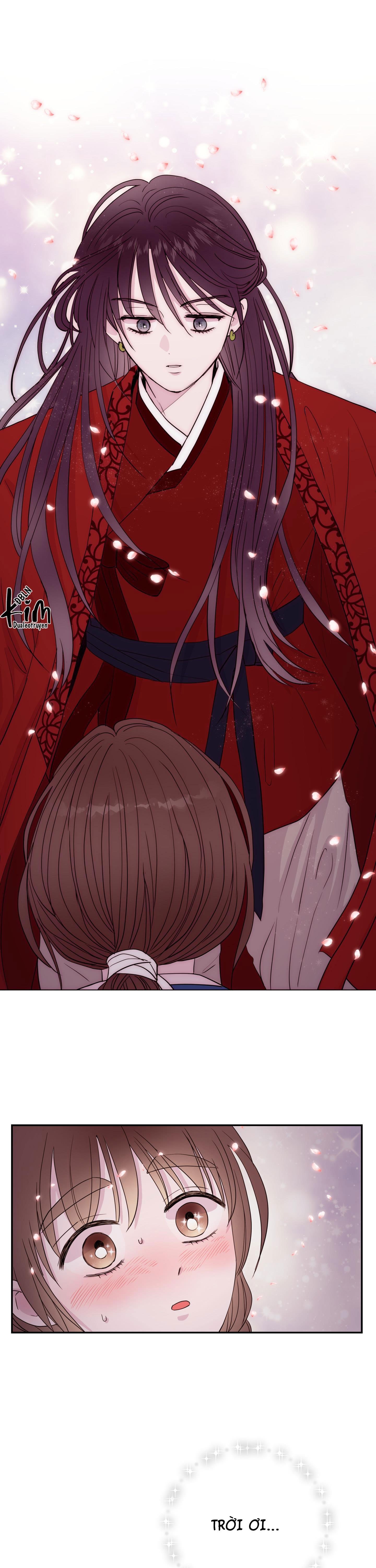 em trai vợ thật nguy hiểm chapter 44 18