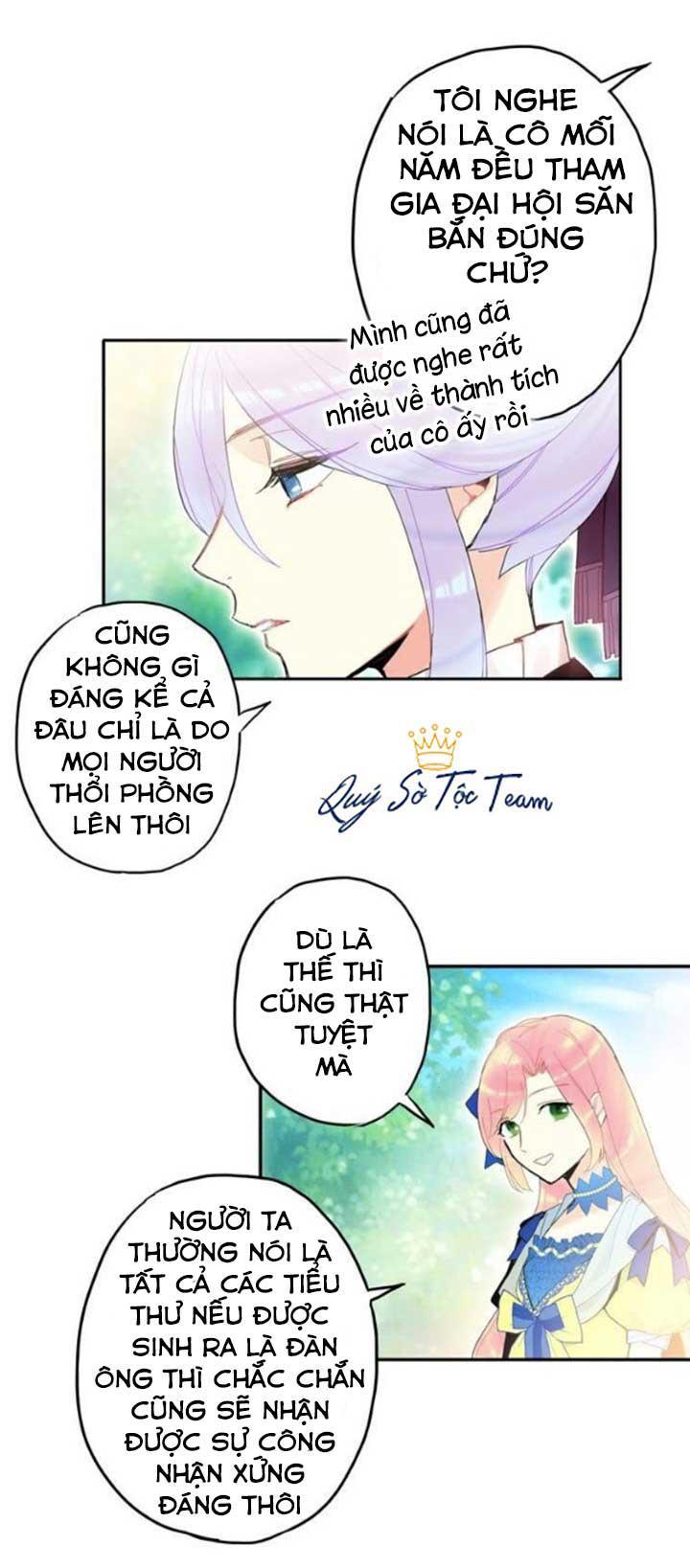 trọng sinh trở thành hoàng phi chapter 26 45