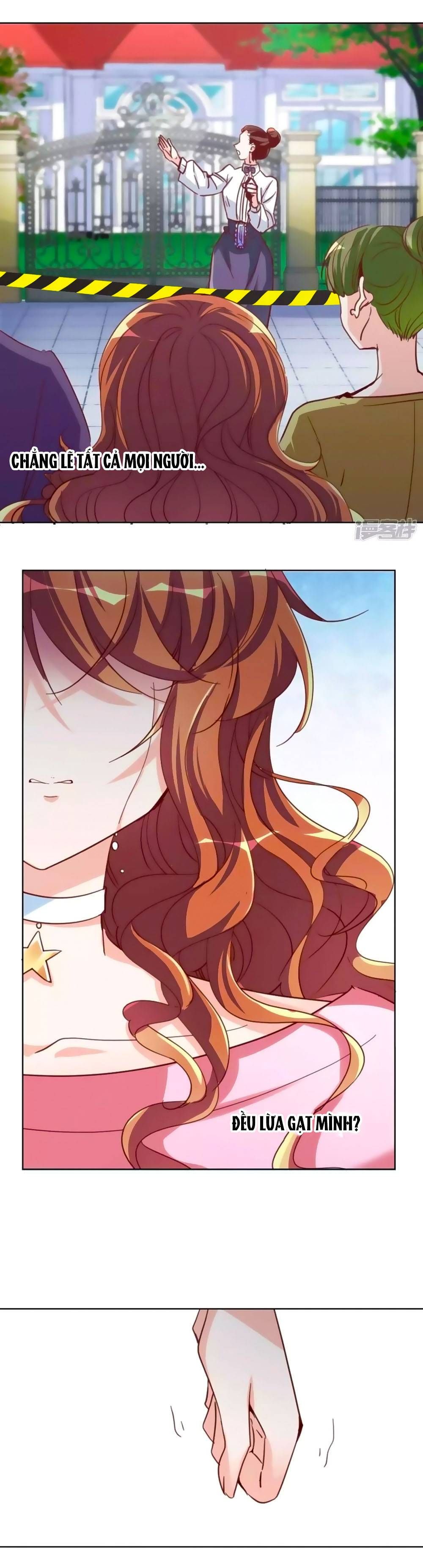 Gia Sư Tình Yêu Của Tôi chapter 16 - Trang 13