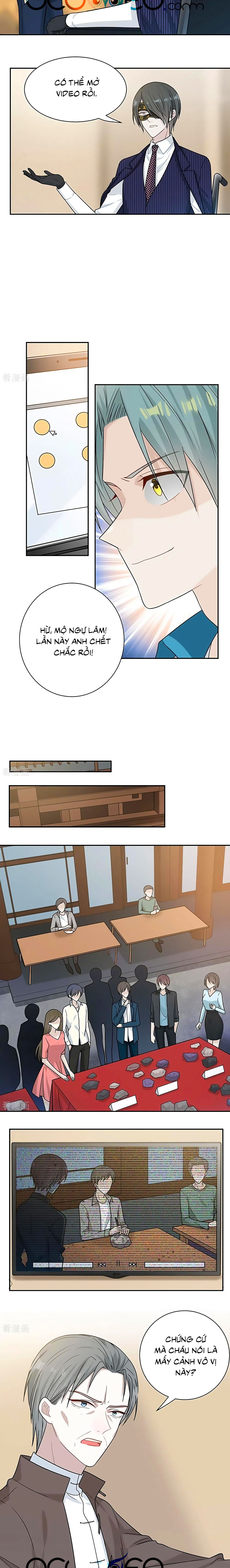 hai cách tìm gặp người yêu chapter 95 4