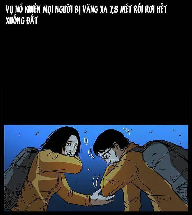 U Minh Ngụy Tượng Chapter 181 51