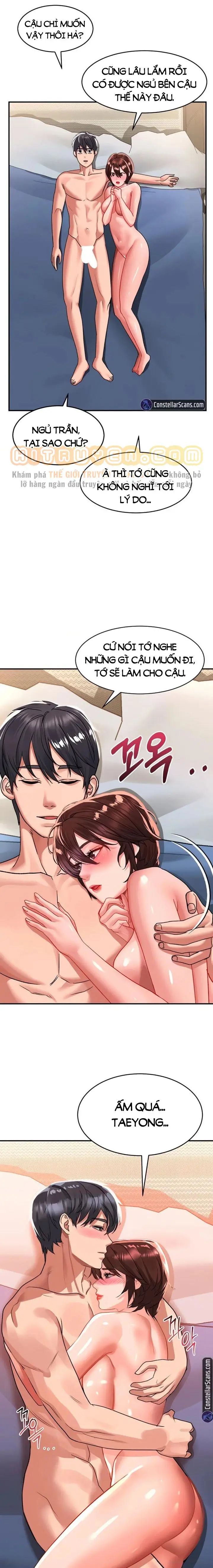 mở khóa trái tim em chapter 27 19