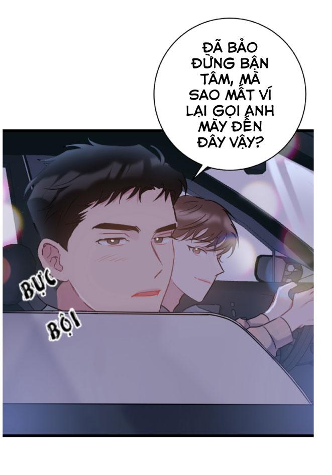 tình yêu bình dị nhất chapter 27 2