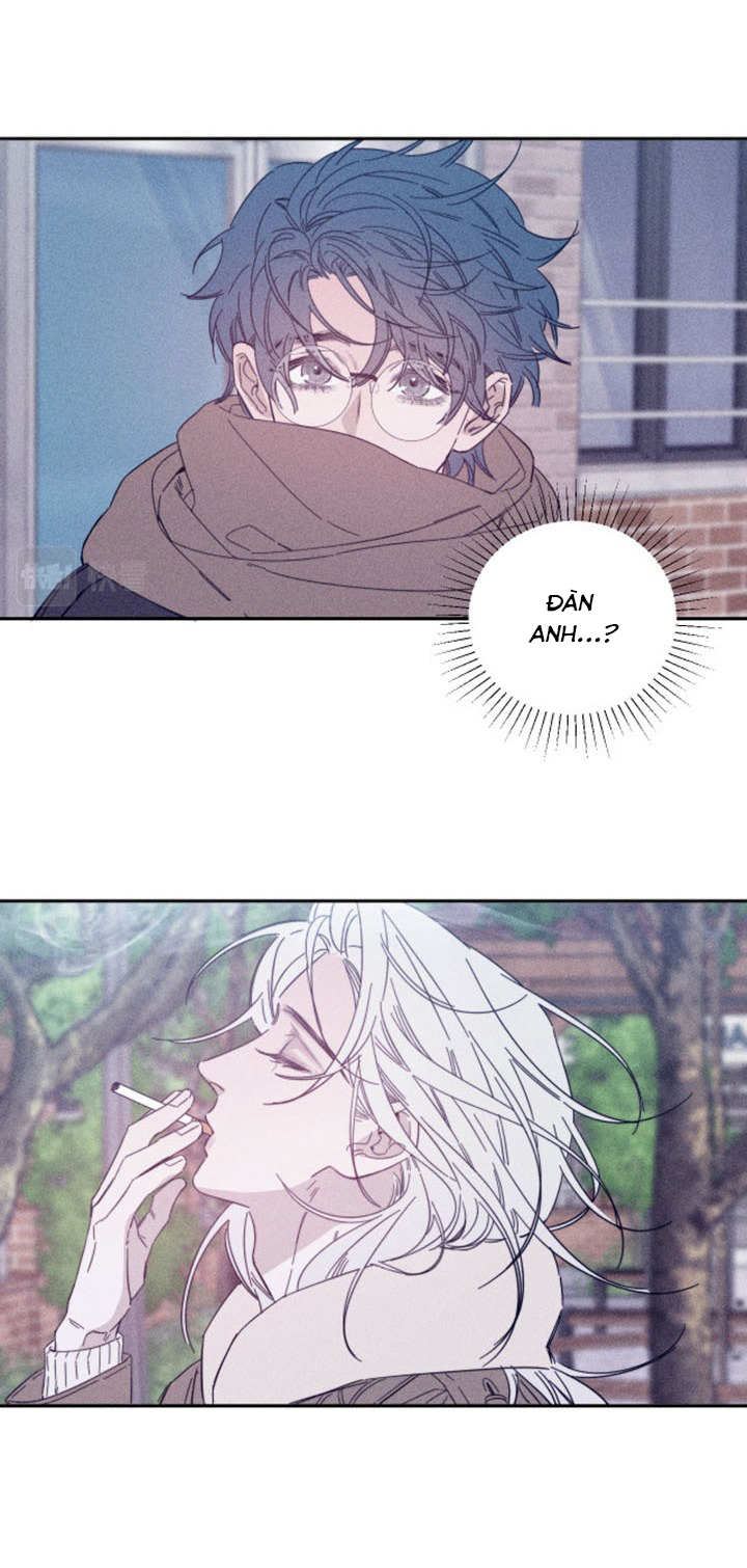 xuân nhật tương chí chapter 77 8