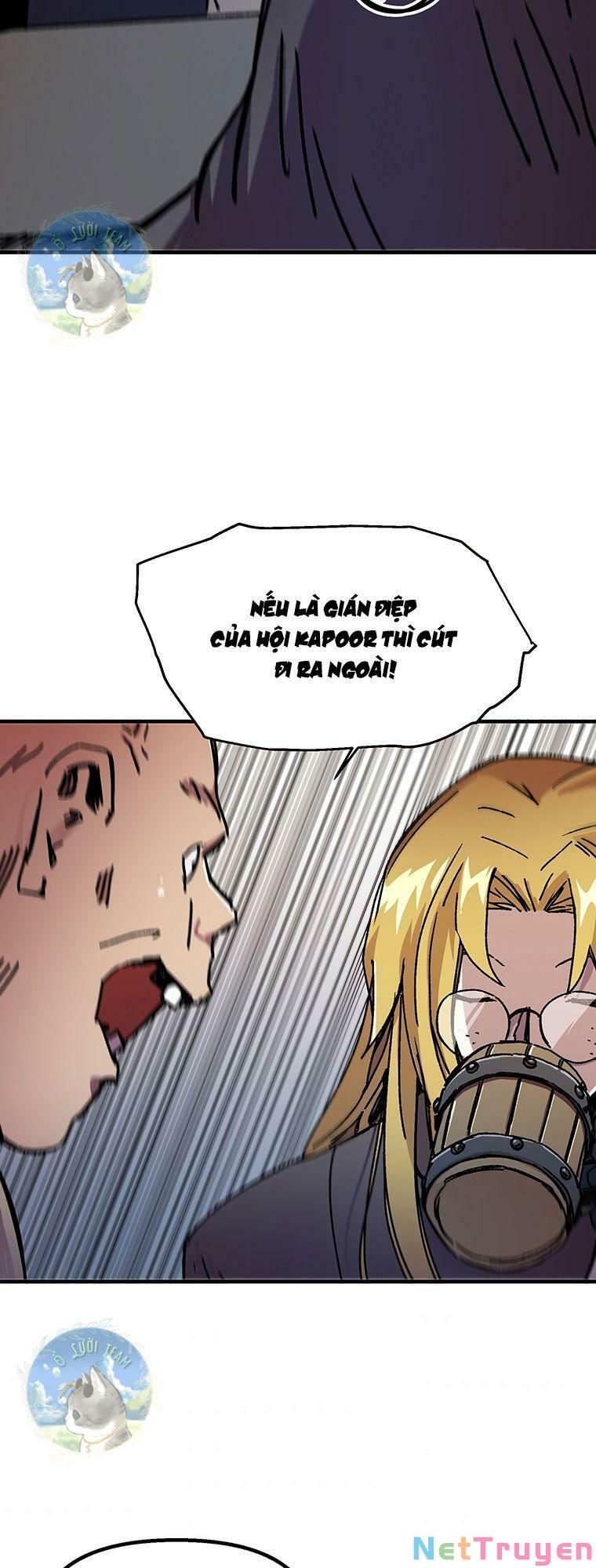 người chơi lỗi chapter 101 2