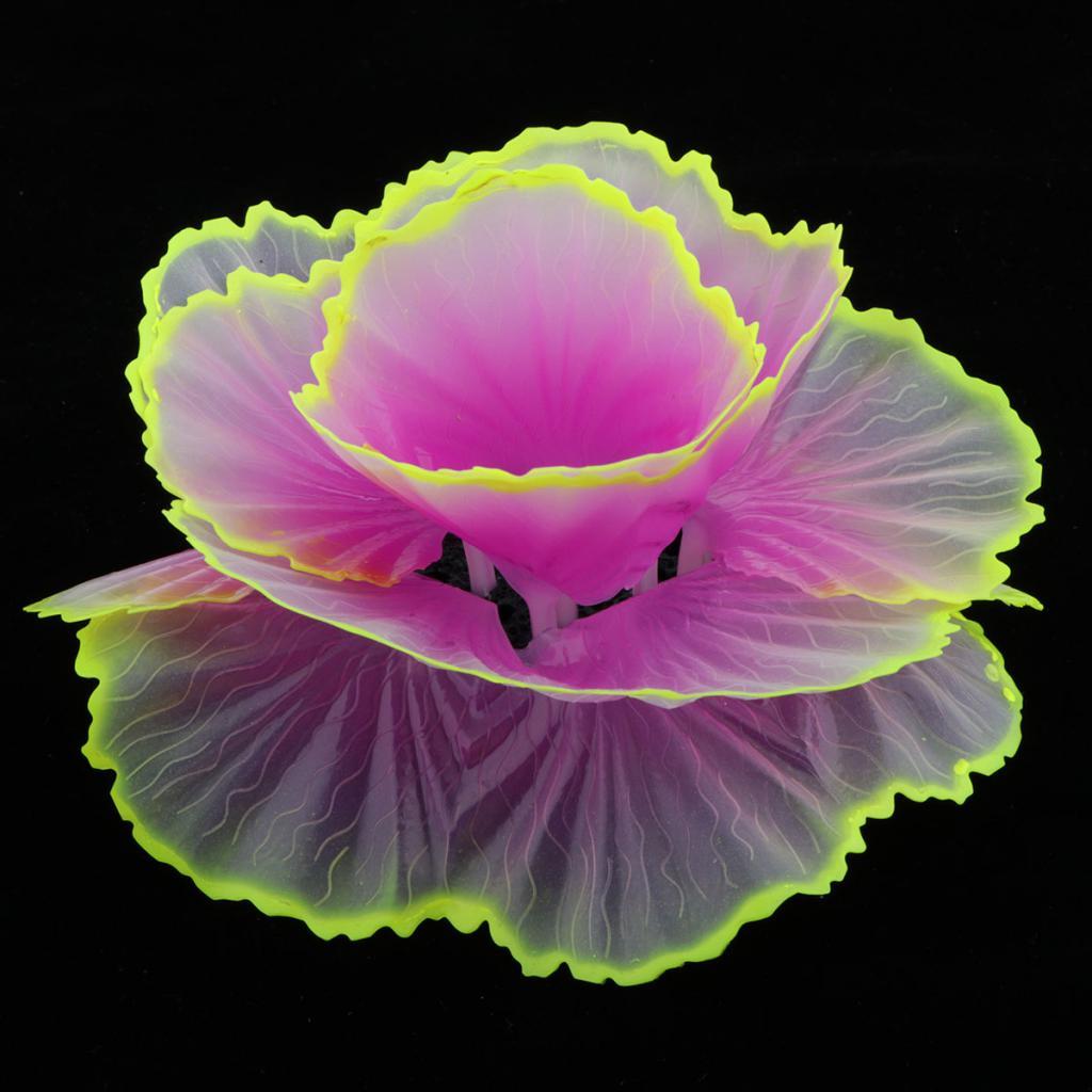 Aquarium Artificial Corals Fish Tank Aquarium Ornament For Fish Tank