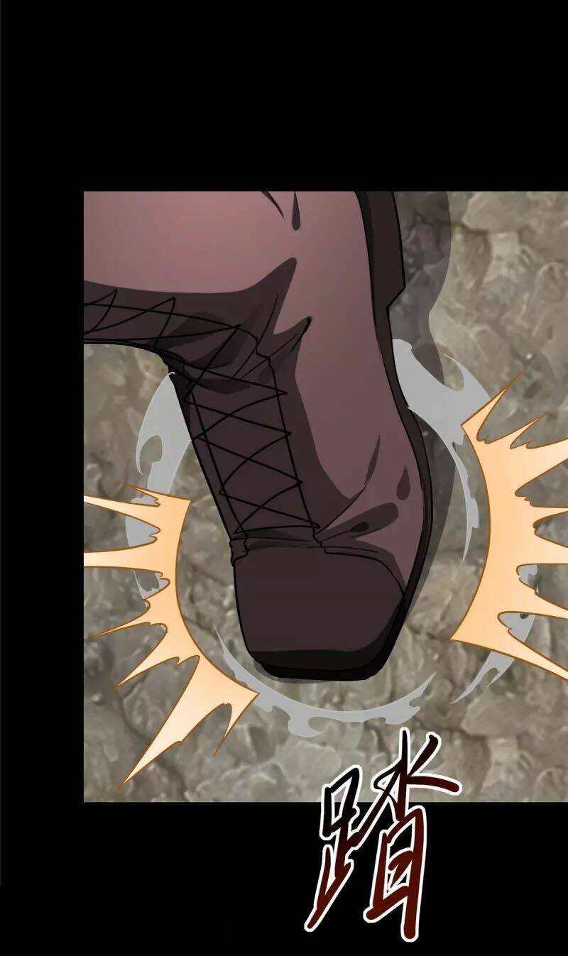 bạn gái virus của tôi chapter 318 11