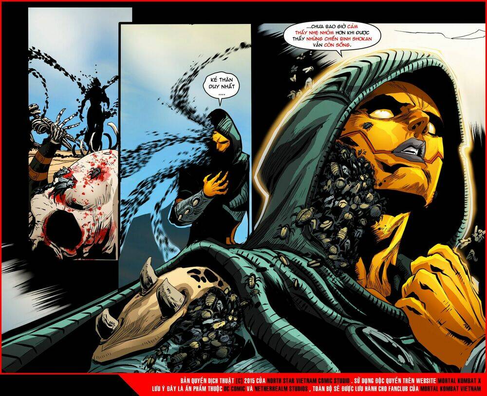 mortal kombat x chapter 31 7