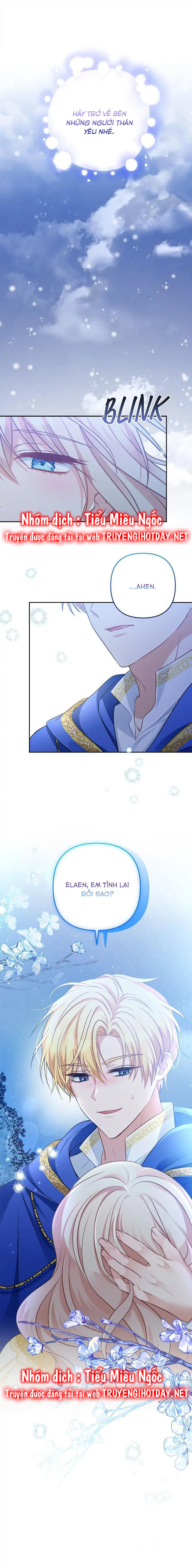 sống cùng với mẹ chồng chapter 39 14