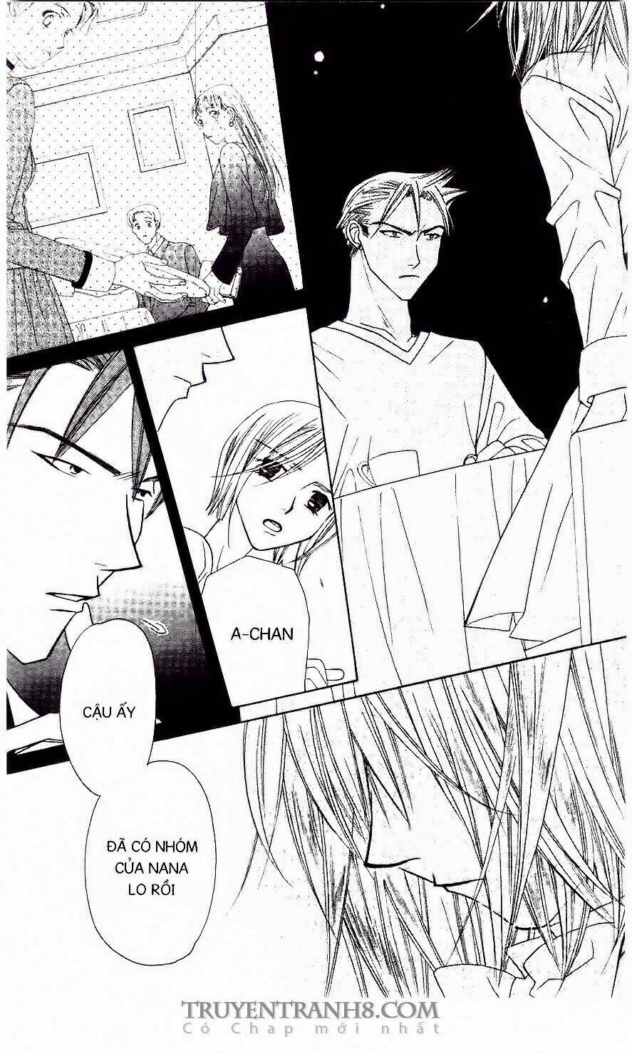 vườn địa đàng chapter 50 28