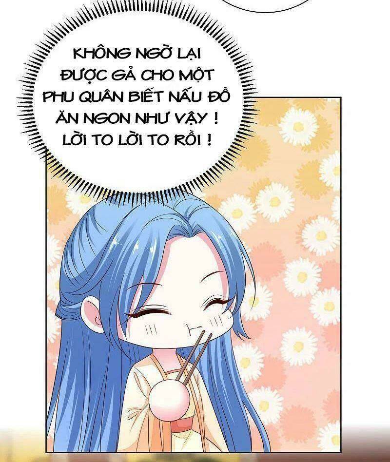 độc y đích nữ chapter 206 29