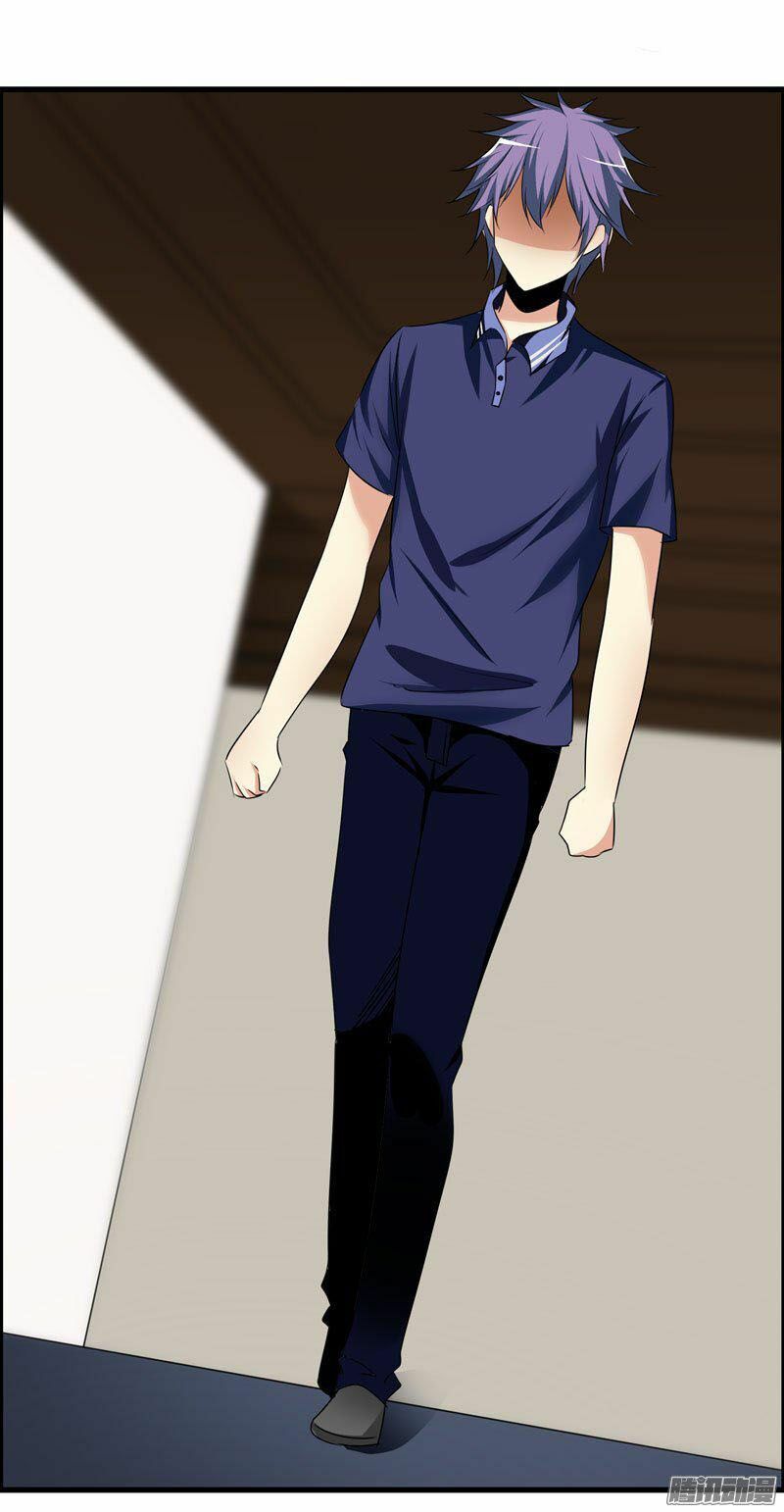 thủ hội chi vũ chapter 17 35