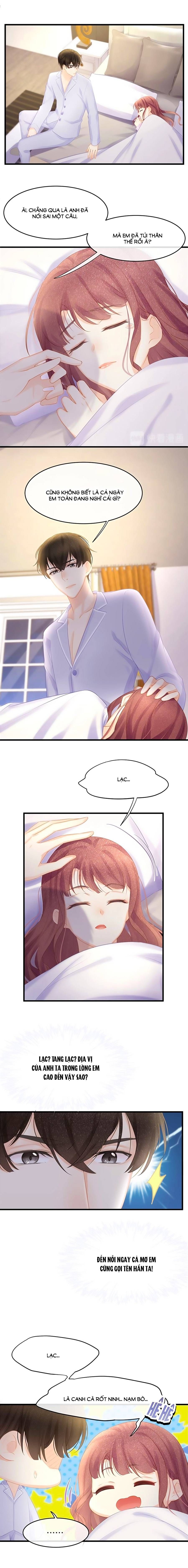 ta với bốn vị cố tiên sinh chapter 24 6