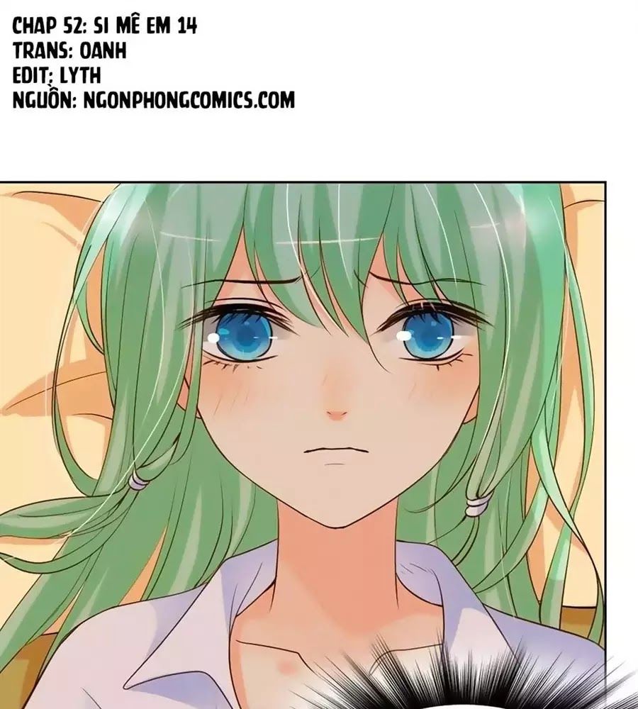 sinh sinh tương thác chapter 52 1
