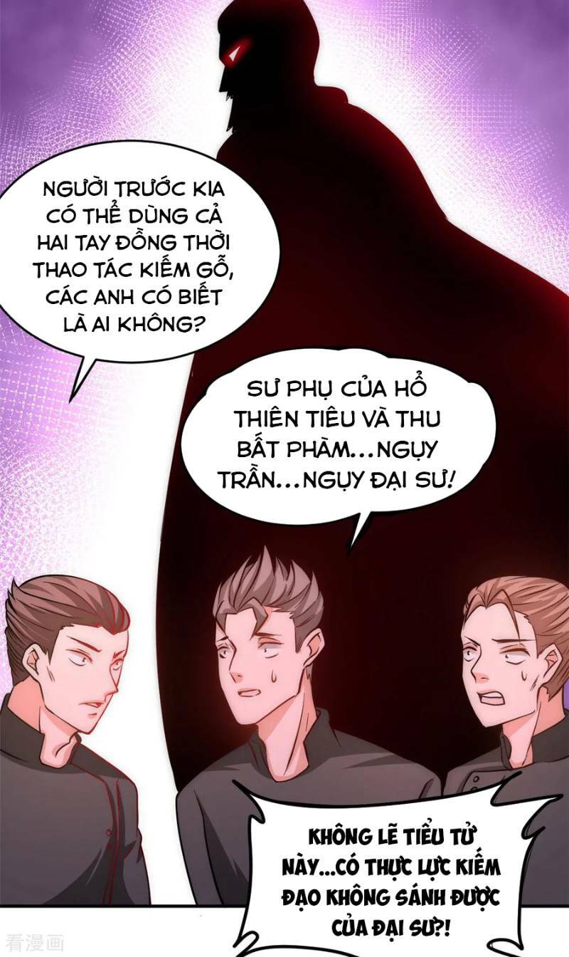 đô thị đỉnh phong cao thủ chapter 56 14
