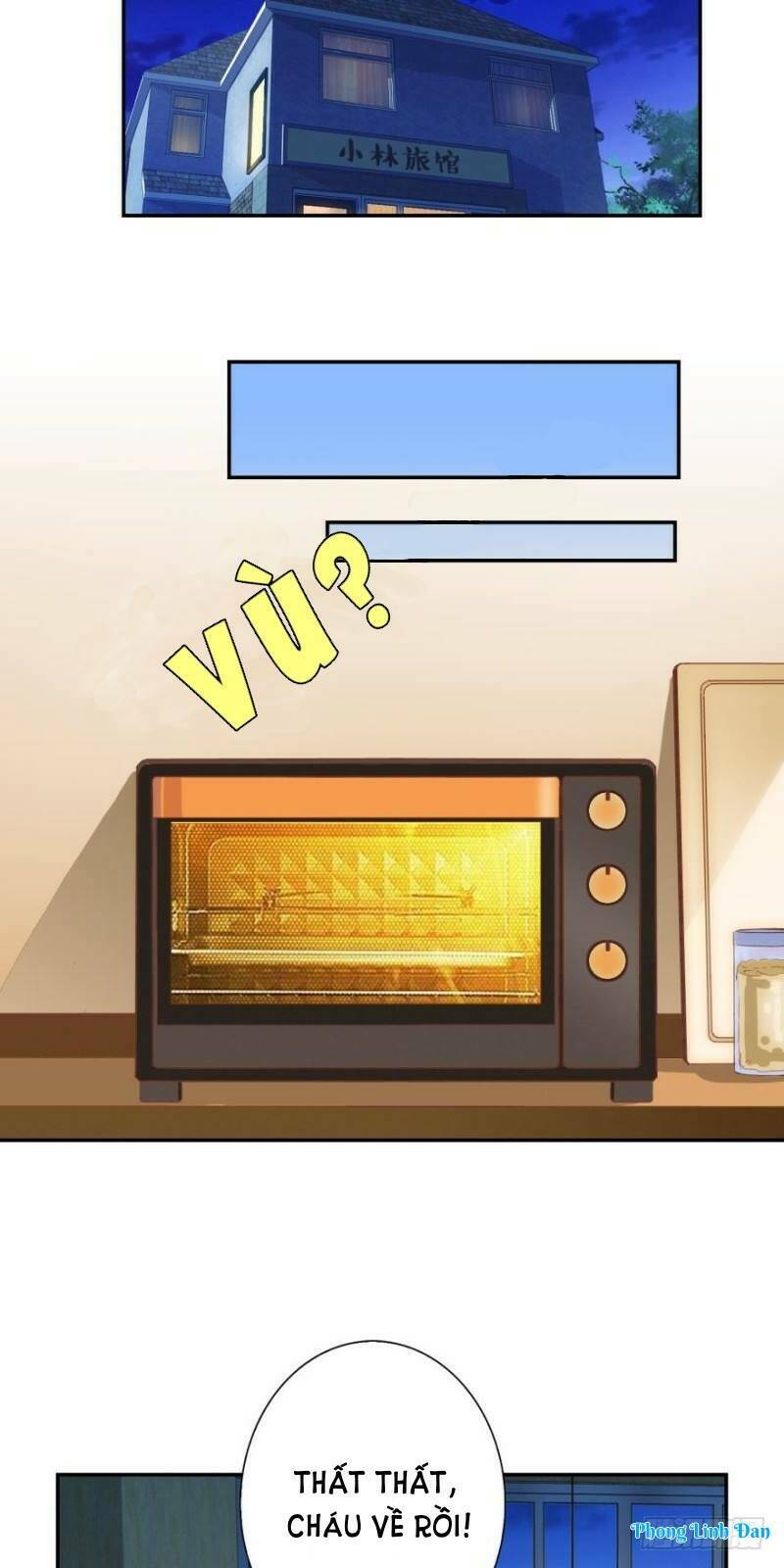 lạc vũ trấn chapter 9 18