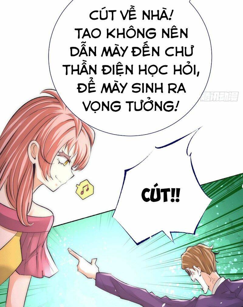 đô thị đỉnh phong cao thủ chapter 205 25