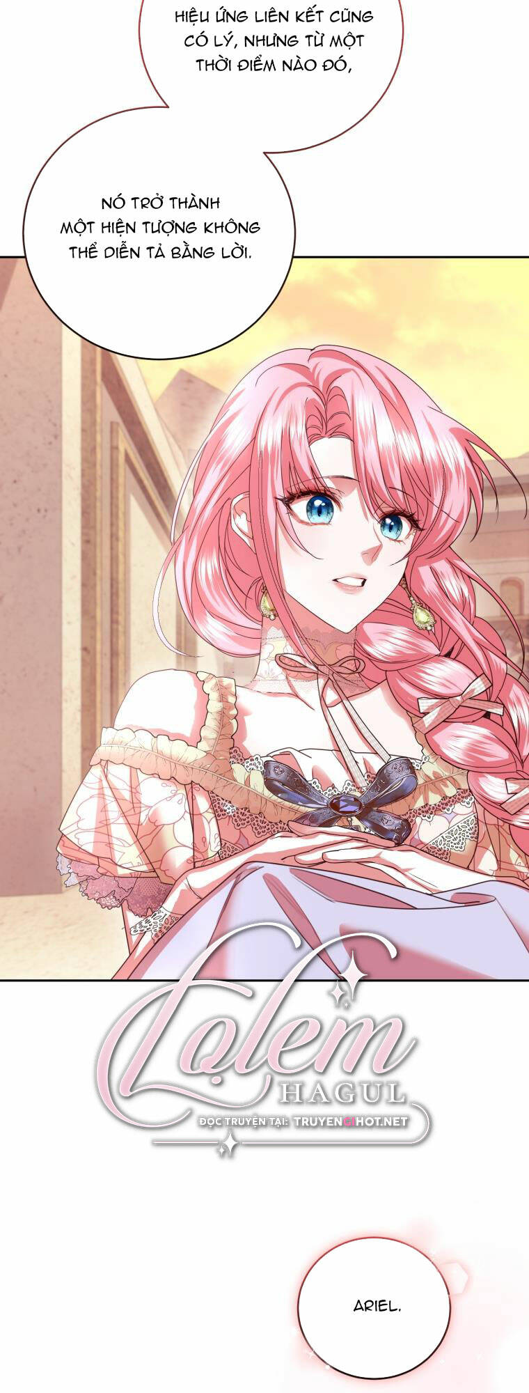 nhà điều chế nước hoa độc quyền của bạo chúa chapter 87 10