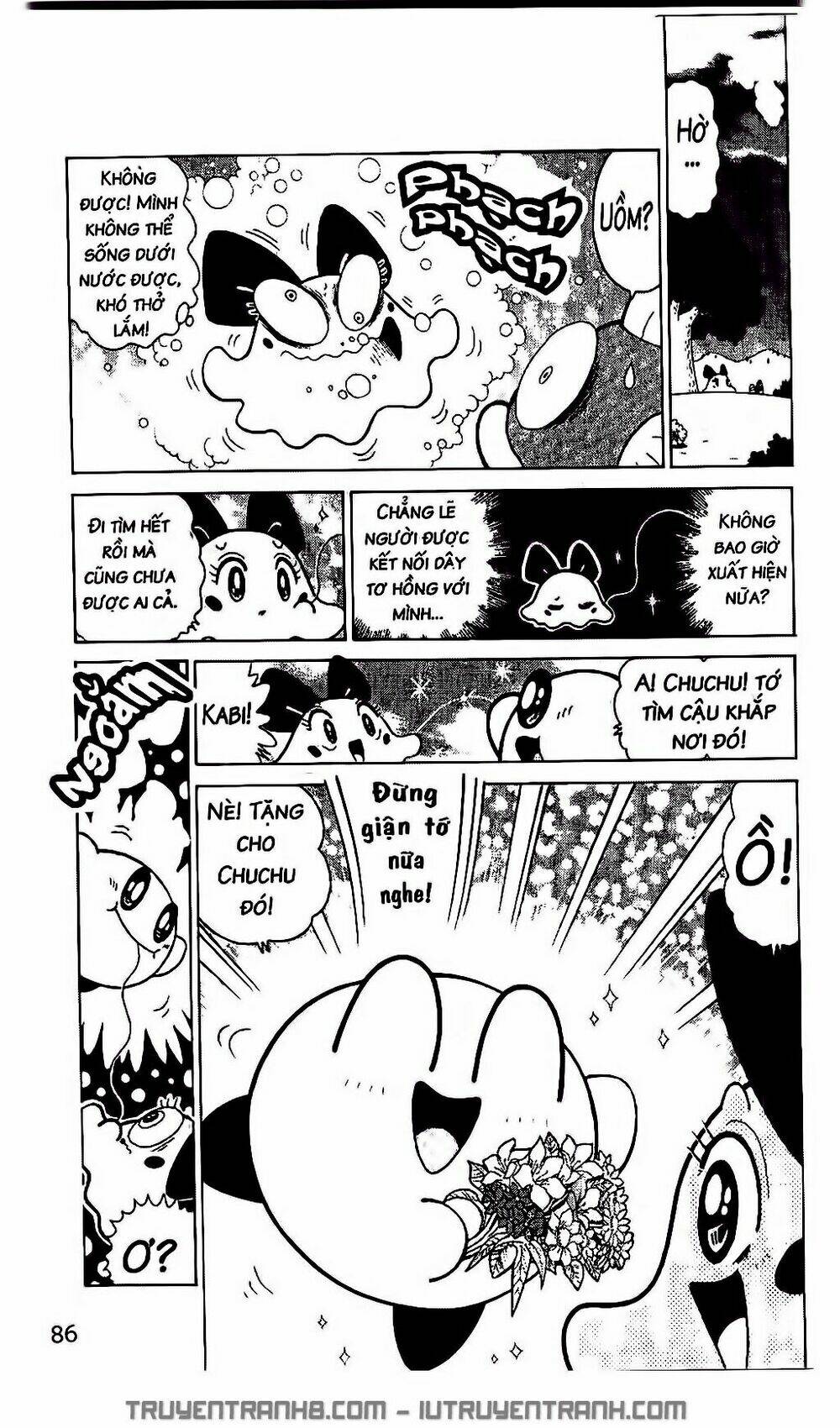 ngôi sao kabi chapter 127 10