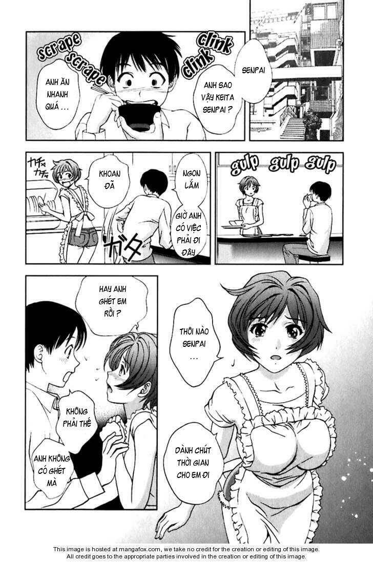 goddess of the glass! chapter 9 2