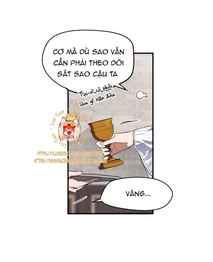 bị che khuất bởi ánh hoàng hôn chapter 10 11