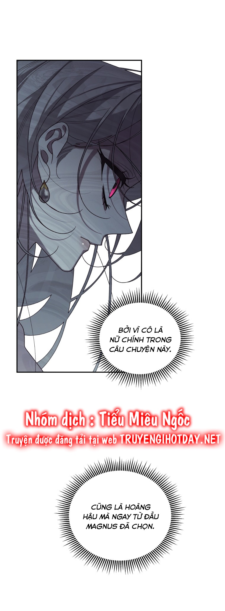 trở thành ác nữ thuần hóa thú cưng chapter 45 25