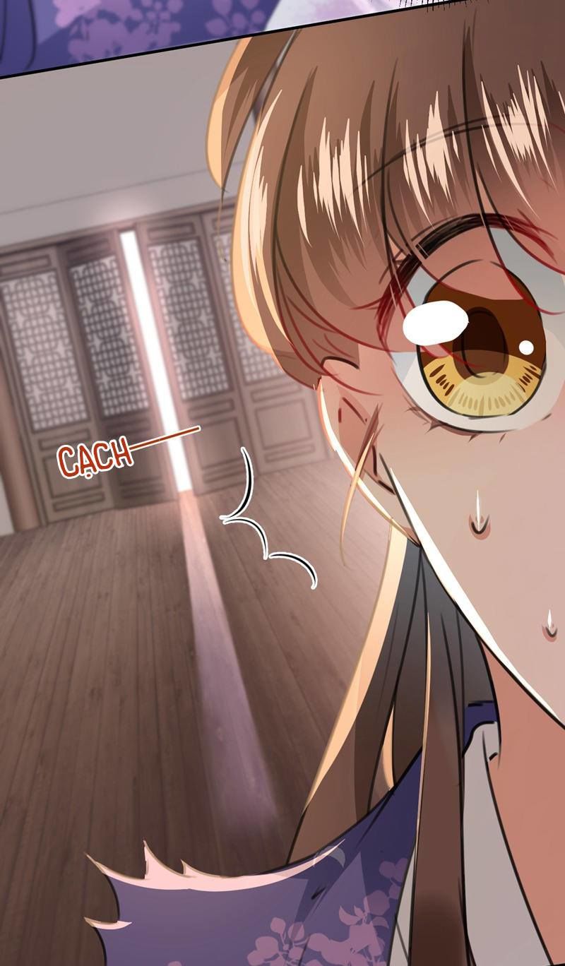 vương gia không thể trêu chapter 105 3