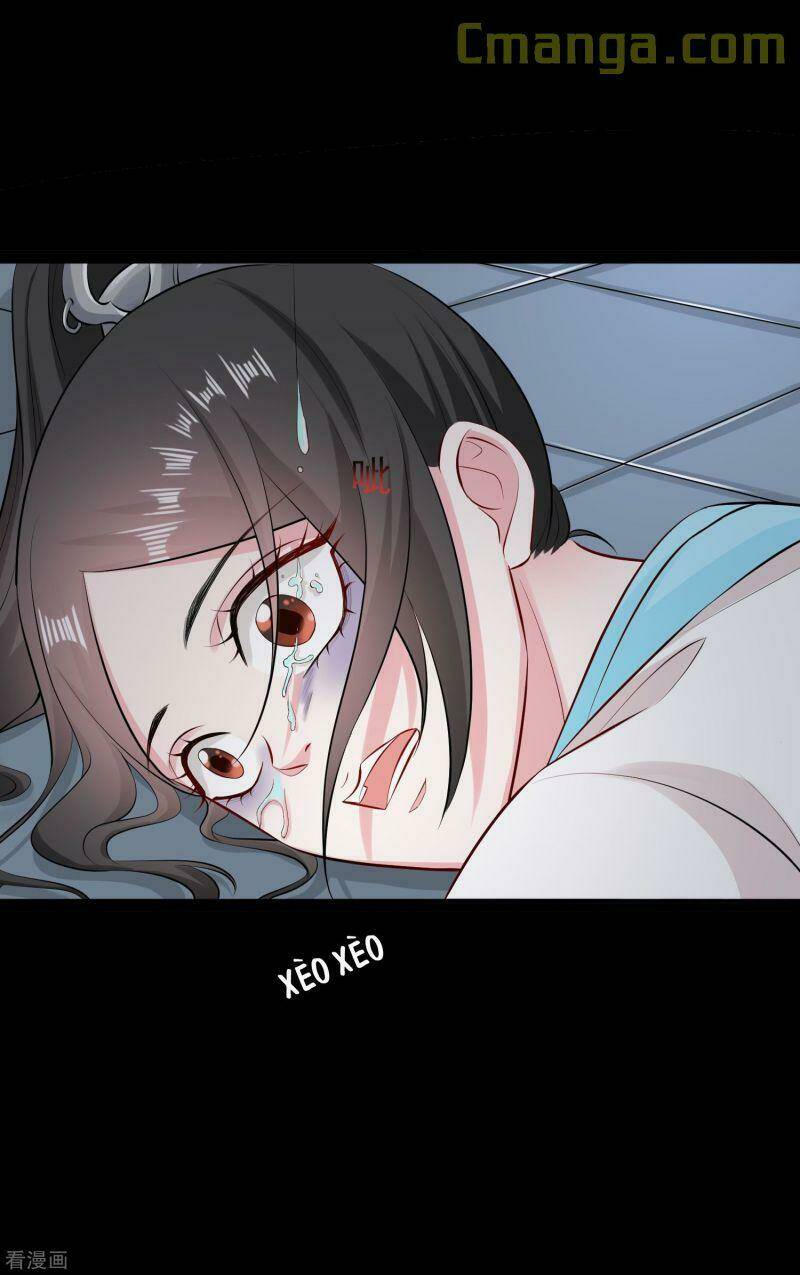 độc y đích nữ chapter 29 4