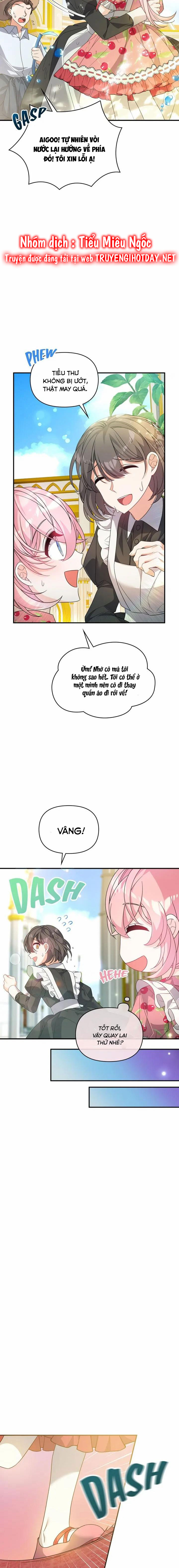 Vì Anh Trai Tôi Sẽ Quyến Rũ Nam Chính chapter 43 16