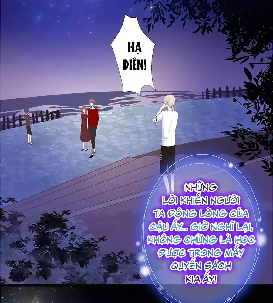 hoa chưa nở rộ chapter 12 28