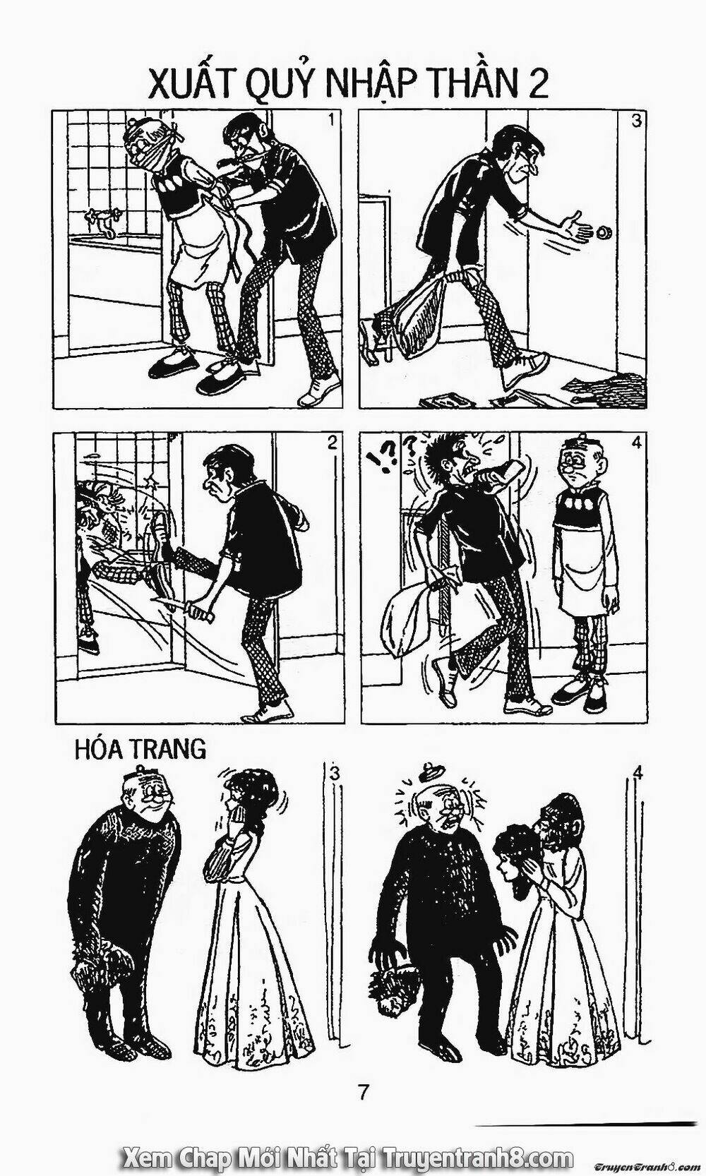 chú thoong chapter 151 3