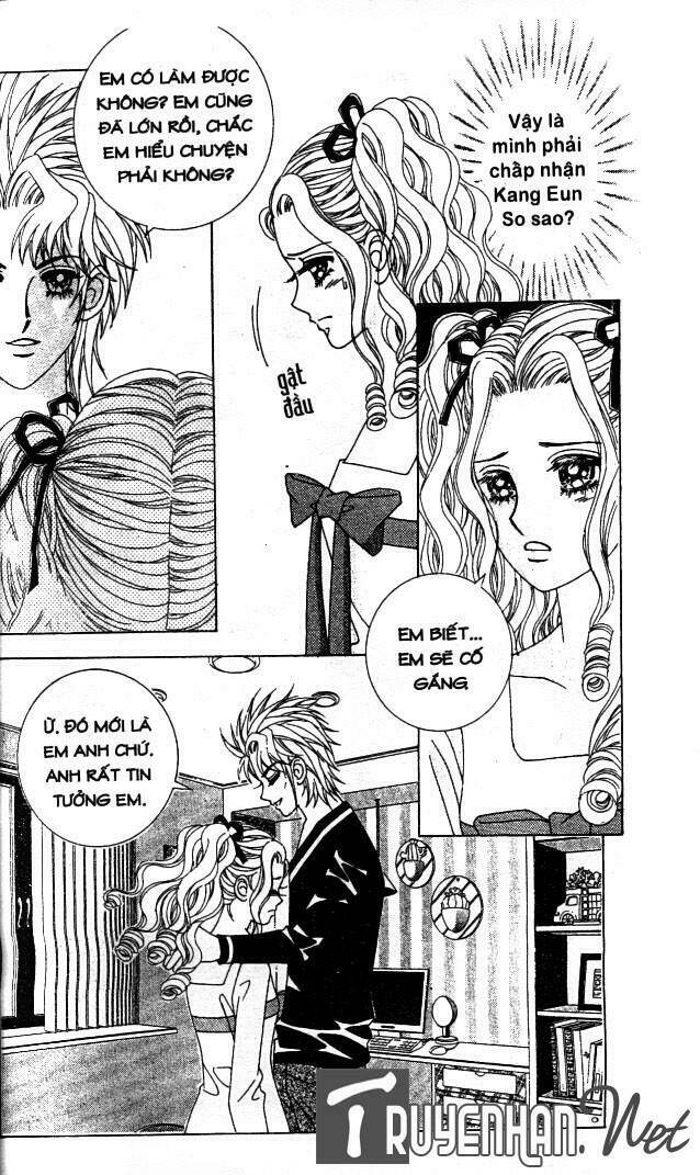 my lovely master chapter 11 5