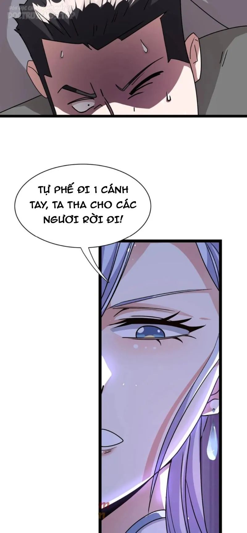 huyền huyễn: ta bắt đầu vô địch từ bại gia chapter 6 17