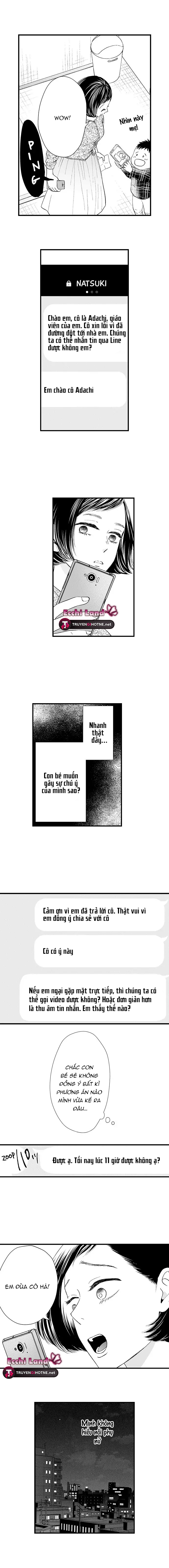 liệu người vẫn còn hứa nguyện một tình yêu son sắt chapter 55.1 6